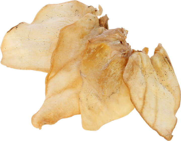 KERBL Hundeleckerli Rinderohren